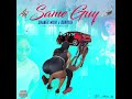 Denyque x Shaneil Muir - Same Guy (Official Audio)