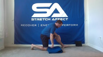 Hip Extension Kinstretch Class #2 30min