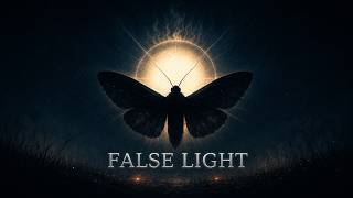False Light — Darth Lokibara | When the Light Is a Lie | False Profits (Lyric Video)