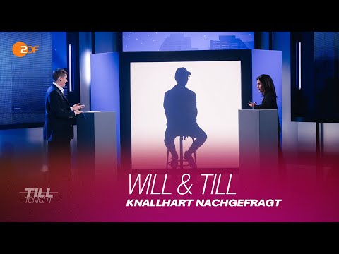 Wer ist der