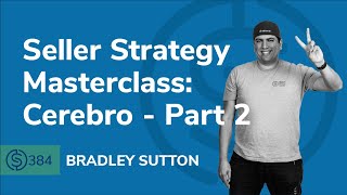 SSP #384  2023 Amazon Keyword Research Masterclass: Part 2