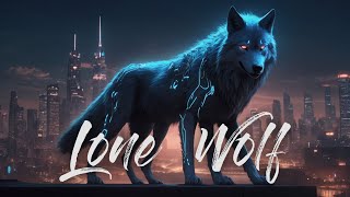 WhiteFlow-Lone Wolf