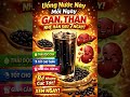 Vì sao người xưa coi đậu đen là thuốc bổ tự nhiên?