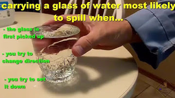 introduction to newtons first law of motion a science with bobert video short