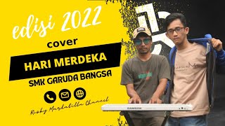Download lagu HARI MERDEKA COVER TIM PADUAN SUARA SMK GARUDA BANGSA | Minus One | Copyrights Audio Design #31