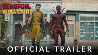Deadpool wolverine cinematic trailer with Tohrai Dheera at Genting Highland #deadpool #deadpool3