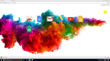 How to Remove a Chrome Theme