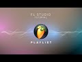 Playlist - Belajar Mix Music dengan FL Studio