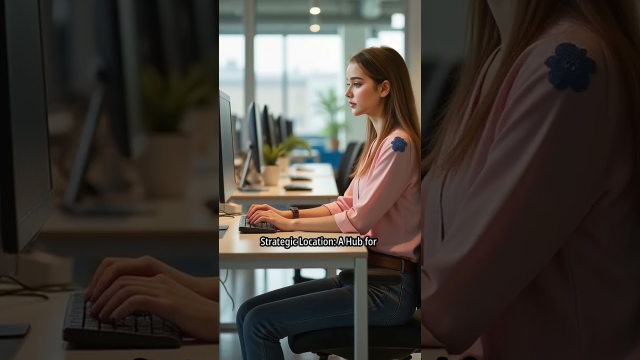 Hungary  Europe's Top Relocation Destination in 2025 