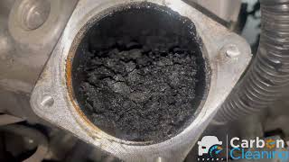 ISUZU EGR and DPF Cleaning