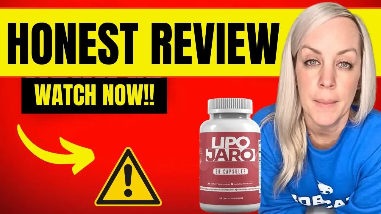 LipoJaro Final Verdict 🎯 Does It Really Work? An Honest Month, Week by Week