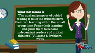 Celebrity The Purpose of Guided Reading Wealth