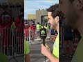 Servidora da Câmara conquista 3º lugar nos 10km da Corrida dos 200 anos da Câmara - 17/05/26 #shorts