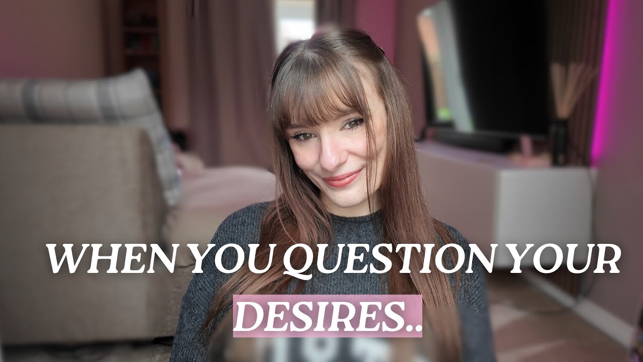 Вы на правильном пути, даже если вы этого боитесь.