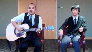 Heart Of Worship Cover - Pong Vang ft. Alex Thao