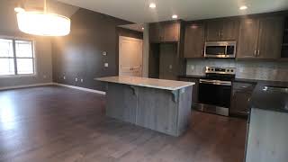 Mouery's Flooring Mohawk Vintage View Iron Birch Walkthrough
