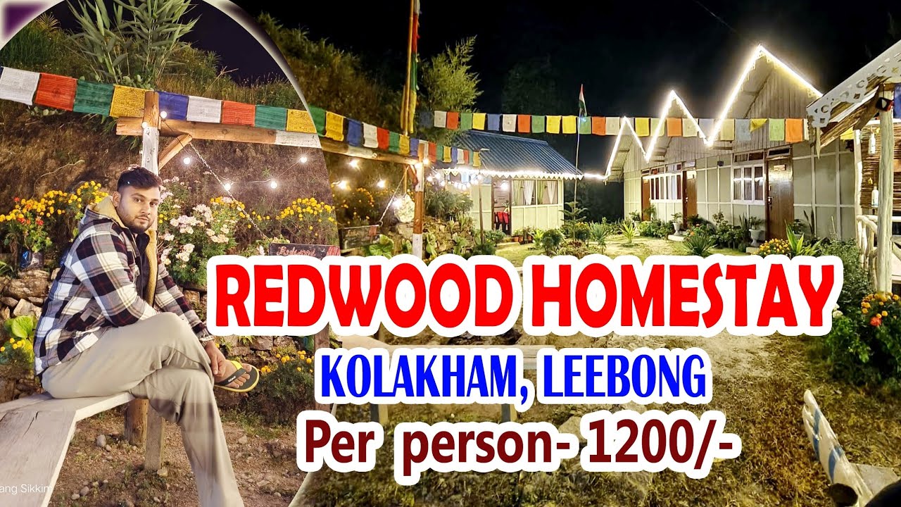 KOLAKHAM BEST HOMESTAY // KOLAKHAM HOMESTAY NEAR CHANGE FALLS / OFFBEAT KALIMPONG / LAVA MONSTROSITY
