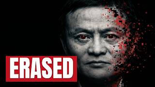 How China Just Deleted Its $34 Billion Billionaire