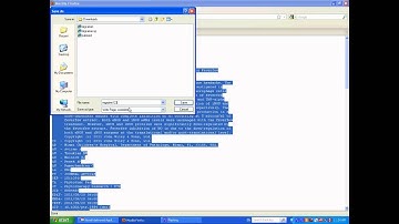 Importing Citations from PubMed into RefWorks