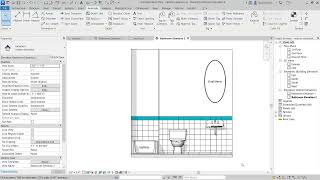 2.4 Create an interior elevation