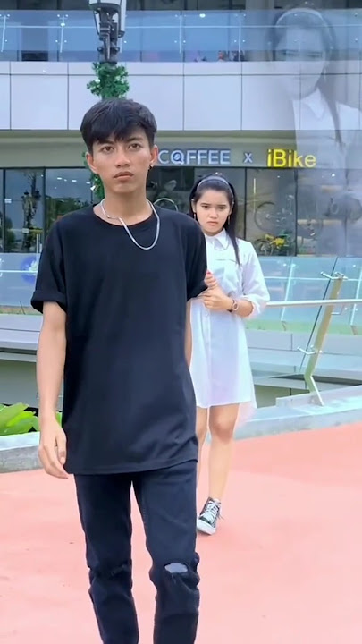 Nahan cemburu itu sakit#ifahginsul#muhammadholis#tiktokdrama#tiktoktrend