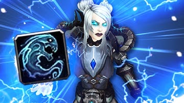 Death Knight Just DOMINATES! (5v5 1v1 Duels) - PvP WoW: Dragonflight Beta