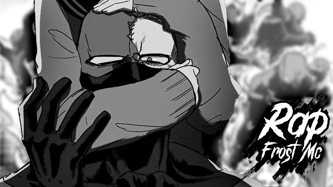 Rap do Twice (Boku no Hero Academia) ULTIMA VEZ Frost
