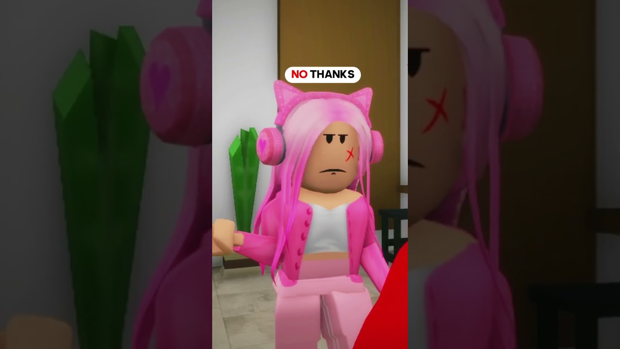🤓BIRTH to DEATH of a KID WITH GLASSES🧐 In Roblox Brookhaven RP! #roblox #robloxshorts #brookhaven