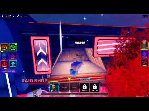 How to Get Red Shard in Anime Story 2 gameplay video thumbnail