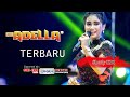 Adella - Harapan hampa -live Ganser Wonokerto pekalongan - Sherly KDI
