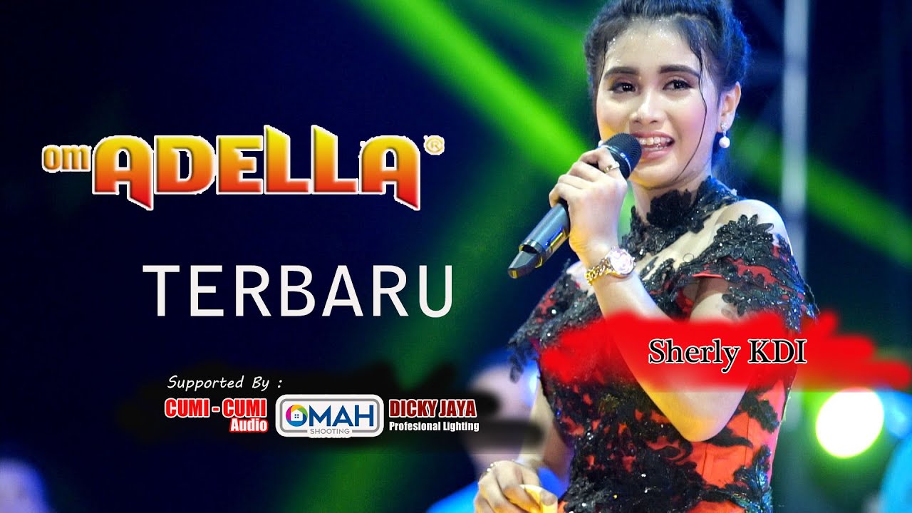 Adela terbaru Harapan hampa Sherly kdi