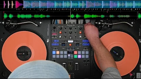 DJ MIX - HIP HOP & RNB CLASSICS/LIVE MASHUPS