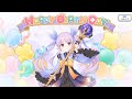 プリコネR　キョウカの現実世界で誕生日（氷川鏡華）Kyouka's Birthday in the real world（CV：小倉唯）2026.2.02「キャラクターバースデー ストーリー3」