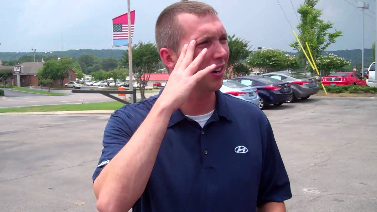 2013 Hyundai Santa Fe Tameron Hyundai Seth Starnes, New Car Sales