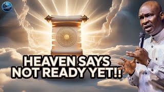 The Shocking Truth: Why God Can’t Use Some Believers | Apostle Joshua Selman