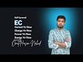 electric circuit 1|| Lecture - 2 || mid || draw the graph current, charge, power, energy vs time