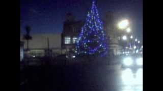 Copy of xams light  hartlepool