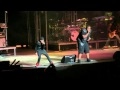 Justin Bieber- "Eenie Meenie (with Sean Kingston)" (HD) Live at the New York State Fair on 9-1-2010