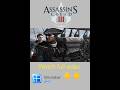 Assassin's Creed 3 | Winlator@Frost V10.1 V1