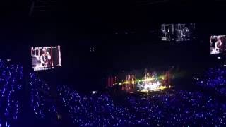 瘋狂世界 - 五月天Just Rock It香港演唱會 20160525