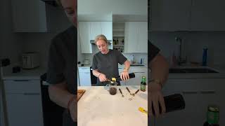 Beef &amp; Broccoli 🥦 Recipe- 1.5 lb skirt steak 1.5 Tbsp cornstarch 1 tsp baking soda 1/2 tsp salt 1/2