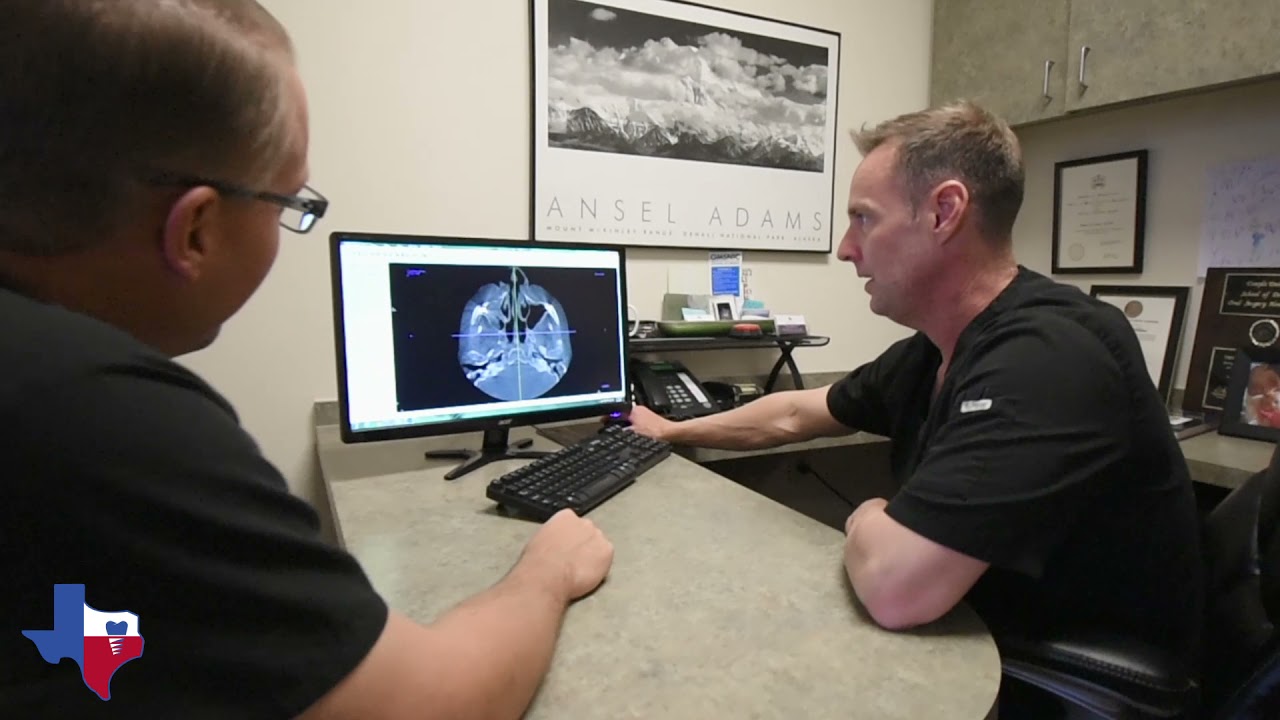 Dr. Reed Gibbins | Continued Education