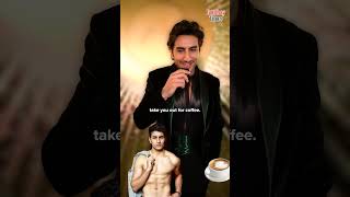 Quick Qs With Ibrahim Ali Khan Catch The Unfiltered Ibrahim Get Candid On His Fears And More