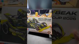 Unbox Iron beak japan cup 2026 Item 95190 - YouTube