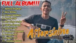 TERBARU!!! FULL ALBUM!! AFTERSHINE