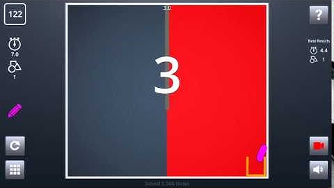 Level 122 | Brain It On