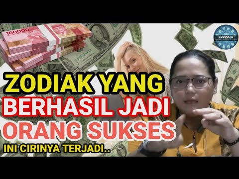 Video: Di Sinilah Zodiak Memberitahu Anda Untuk Pergi Ke