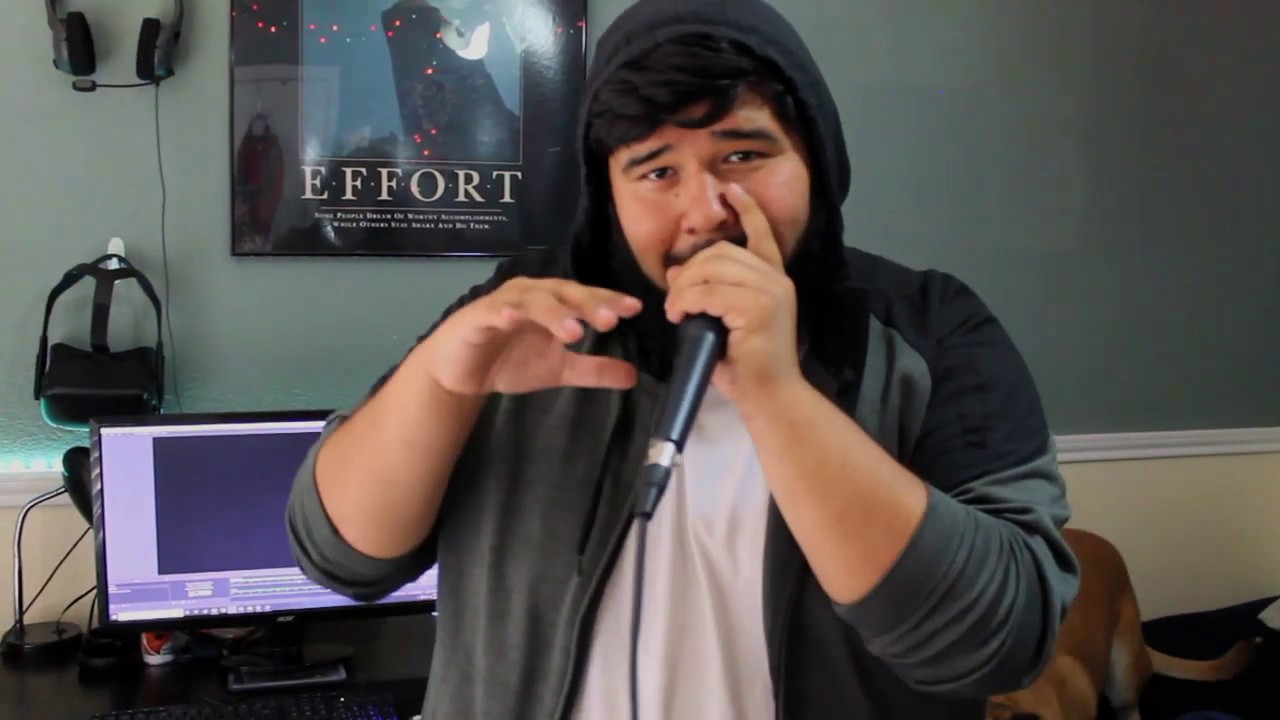 Fenetix ll Beatbox International Wildcard 