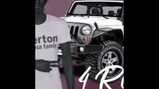 WERTON BABY - 4 RODAS (Áudio oficial)