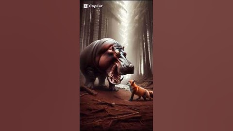 AI Combines Two Animals into One The Results Are Shocking!#AI #AnimalHybrid #AICreation#AnimalMashup